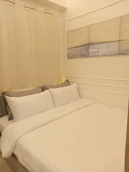 Apartment One Cozy Bedroom For Couple